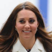 Kate Middleton : une future maman reposée et radieuse