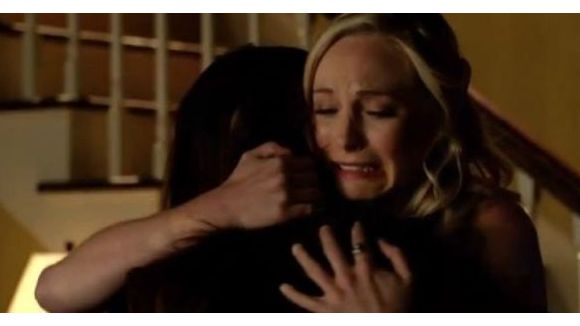 Vampire Diaries saison 6 : Mystic Falls en deuil dans le trailer de l'épisode 15