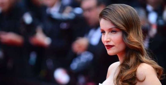 Laetitia Casta ne croit pas tellement au mariage pour les couples