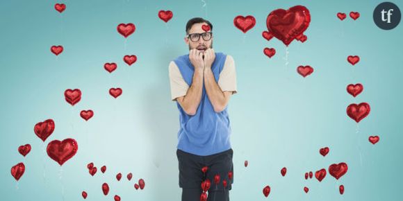 Saint-Valentin 2015 : pourquoi votre mec a (un peu) la pression