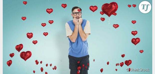 Saint-Valentin 2015 : pourquoi votre mec a (un peu) la pression 