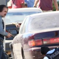 True Detective Saison 2 : Colin Farrell et Vince Vaughn sur le tournage (photos)