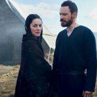 Assassin’s Creed le film : Marion Cotillard au casting avec Michael Fassbender