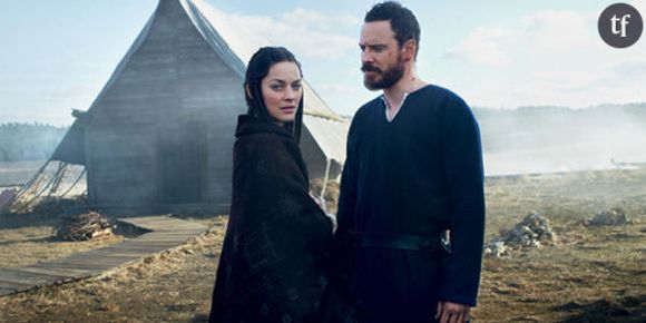 Assassin’s Creed le film : Marion Cotillard au casting avec Michael Fassbender