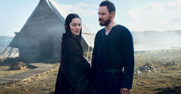 Assassin’s Creed le film : Marion Cotillard au casting avec Michael Fassbender