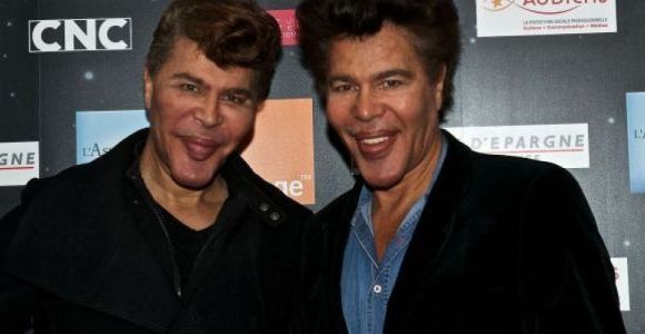 Igor Bogda­nov : papa d'un 6e enfant