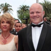 Philippe Etchebest : il raconte sa première Saint-Valentin avec sa femme 