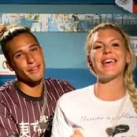 Anges 7 : NRJ12 dévoile une vidéo avec Amélie Neten