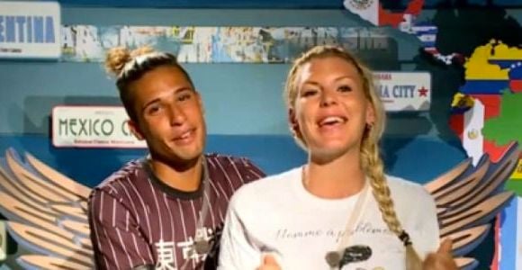 Anges 7 : NRJ12 dévoile une vidéo avec Amélie Neten