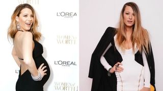 Blake Lively : et si les stars arrêtaient leur parade post-grossesse ?