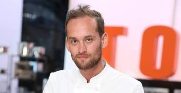 Top Chef 2015 : élimination surprise de Jérémy Moscovici sur M6 Replay / 6Play