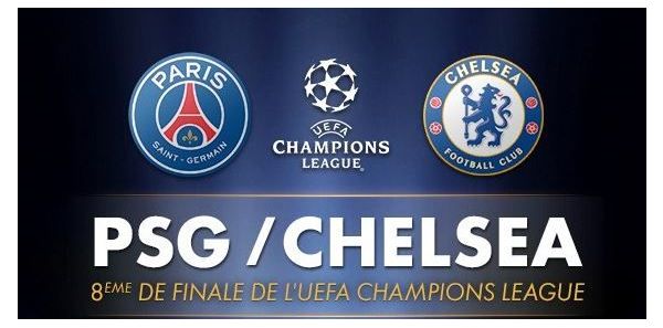 PSG vs Chelsea : le match est-il diffusé en direct live ...