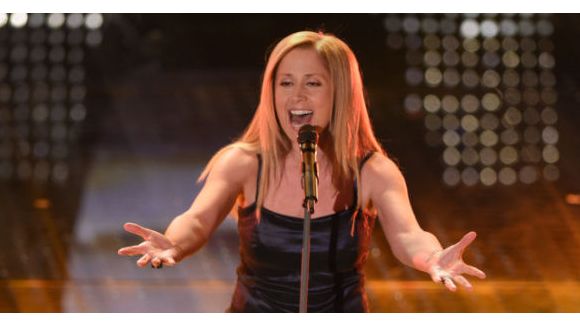 Eurovision 2015 : le trio Il Volo pour l'Italie, et pas Lara Fabian