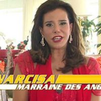 Anges 7 : Narcisa Tamborindeguy remplace Fabrice Sopoglian