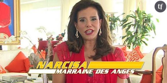 Anges 7 : Narcisa Tamborindeguy remplace Fabrice Sopoglian