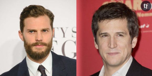 Jadotville : Jamie Dornan va donner la réplique à Guillaume Canet pour Netflix