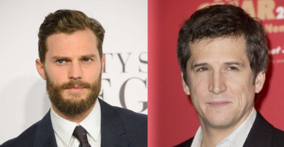 Jadotville : Jamie Dornan va donner la réplique à Guillaume Canet pour Netflix