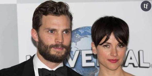 Jamie Dornan : il fait une belle déclaration d'amour à sa femme Amelia Warner (vidéo)