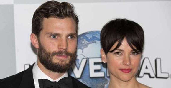 Jamie Dornan : il fait une belle déclaration d'amour à sa femme Amelia Warner (vidéo)