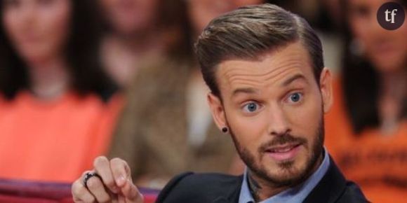 Matt Pokora : "J'ai sans doute une vision plus dure du couple"