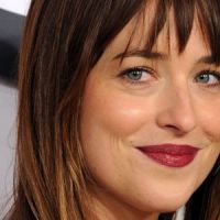 Dakota Johnson est célibataire (et Christian Grey n'est pas du tout son style)