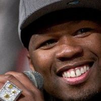 50 Cent : de l'eau pour les enfants d'Afrique