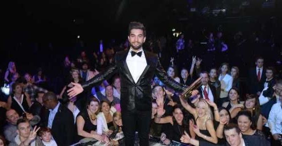 Kendji Girac : le chanteur victime de sa popularité