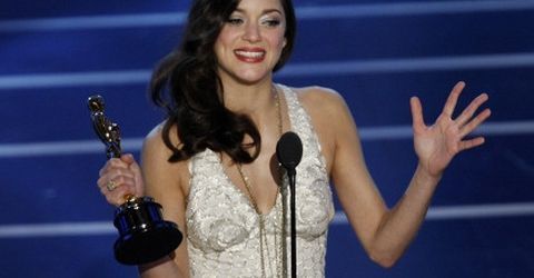 Marion Cotillard tourne pour Audiard