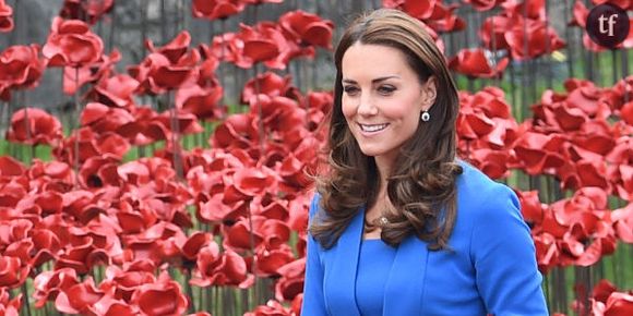 Kate Middleton : un accouchement au début du mois d'avril ?