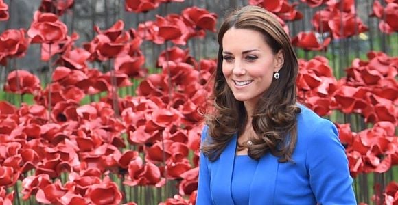 Kate Middleton : un accouchement au début du mois d'avril ?