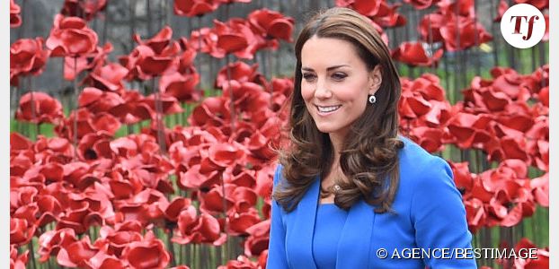 Kate Middleton : un accouchement au début du mois d'avril ?