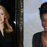 Grand 8 : dispute entre Élisabeth Bost et Hapsatou Sy (vidéo)