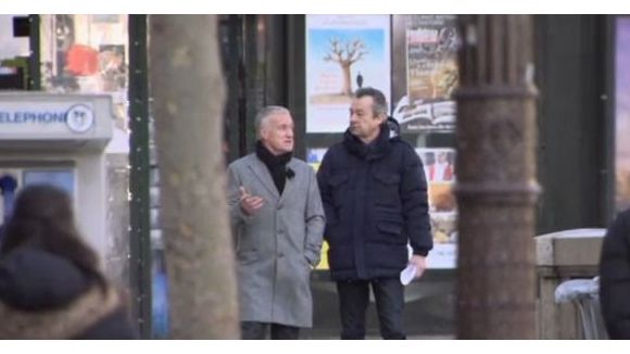 Didier Deschamps évoque la mort de son frère (vidéo)