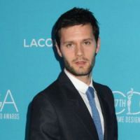 Hugo Becker, Romain dans "Chefs", a joué dans "Gossip Girl"