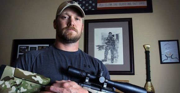 American Sniper : qui était Chris Kyle, le tueur d'élite qui inspiré le film ?