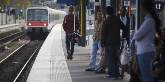 Viol dans le train Paris-Melun : pourquoi aucun témoin n'a réagi ?