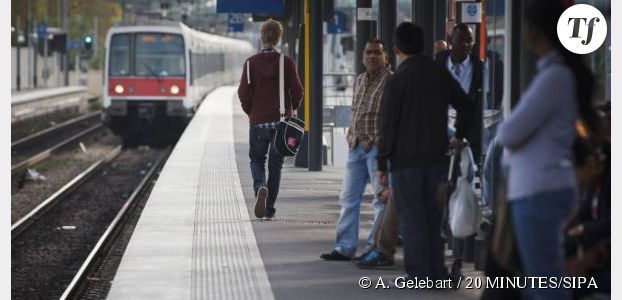 Viol dans le train Paris-Melun : pourquoi aucun témoin n'a réagi ?
