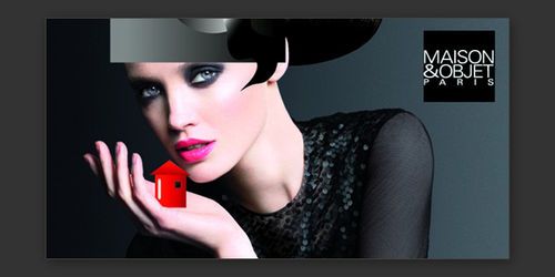 Le salon Maison et Objet ouvre ses portes à Paris