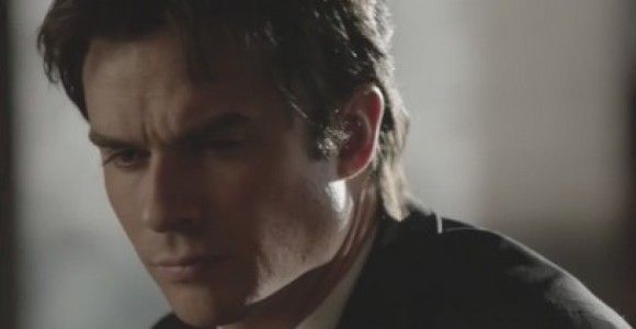 Vampire Diaries saison 6 : Damon et Elena plus unis que jamais (vidéo)