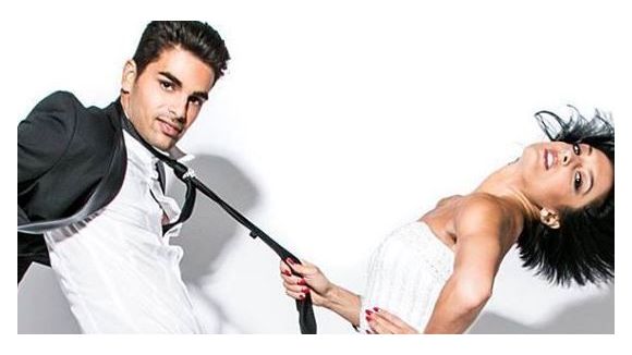 Christophe Licata en couple : il veut un bébé avec Coralie