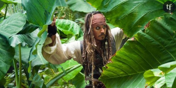 Pirates des Caraïbes 5 : qui sont les nouveaux Orlando Bloom et Keira Knightley ?