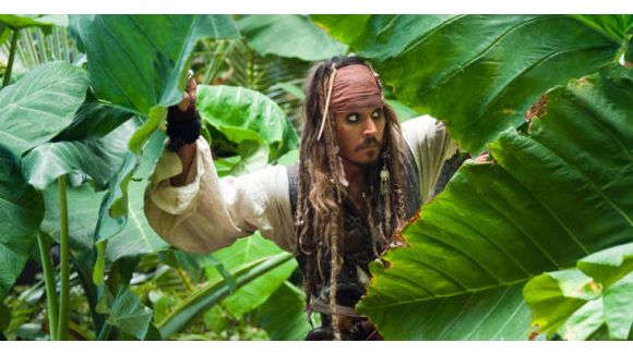 Pirates des Caraïbes 5 : qui sont les nouveaux Orlando Bloom et Keira Knightley ?