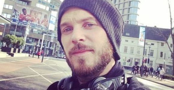Matt Pokora : il ne garde pas les strings envoyés par ses fans
