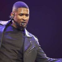 The UR Experience : Usher au Zénith de Paris en mars 2015