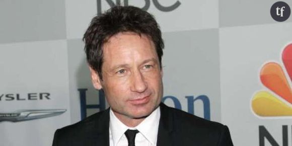 X-Files : David Duchovny confirme (presque) le retour de la série