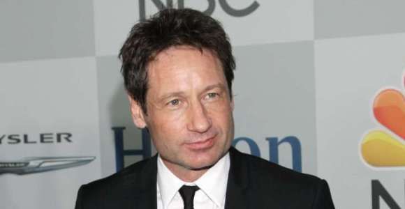 X-Files : David Duchovny confirme (presque) le retour de la série