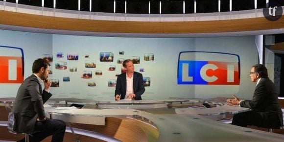 Le Petit JT : un journal télévisé pour les enfants sur LCI