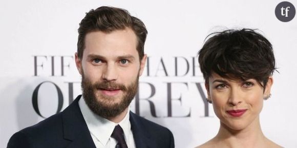 Jamie Dornan : la partie du corps d'Amelia Warner qui le fait craquer