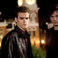 Vampire Diaries saison 2 sur C+ Family