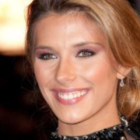 Camille Cerf (Miss France 2015) : non son copain n'est pas hyper jaloux 